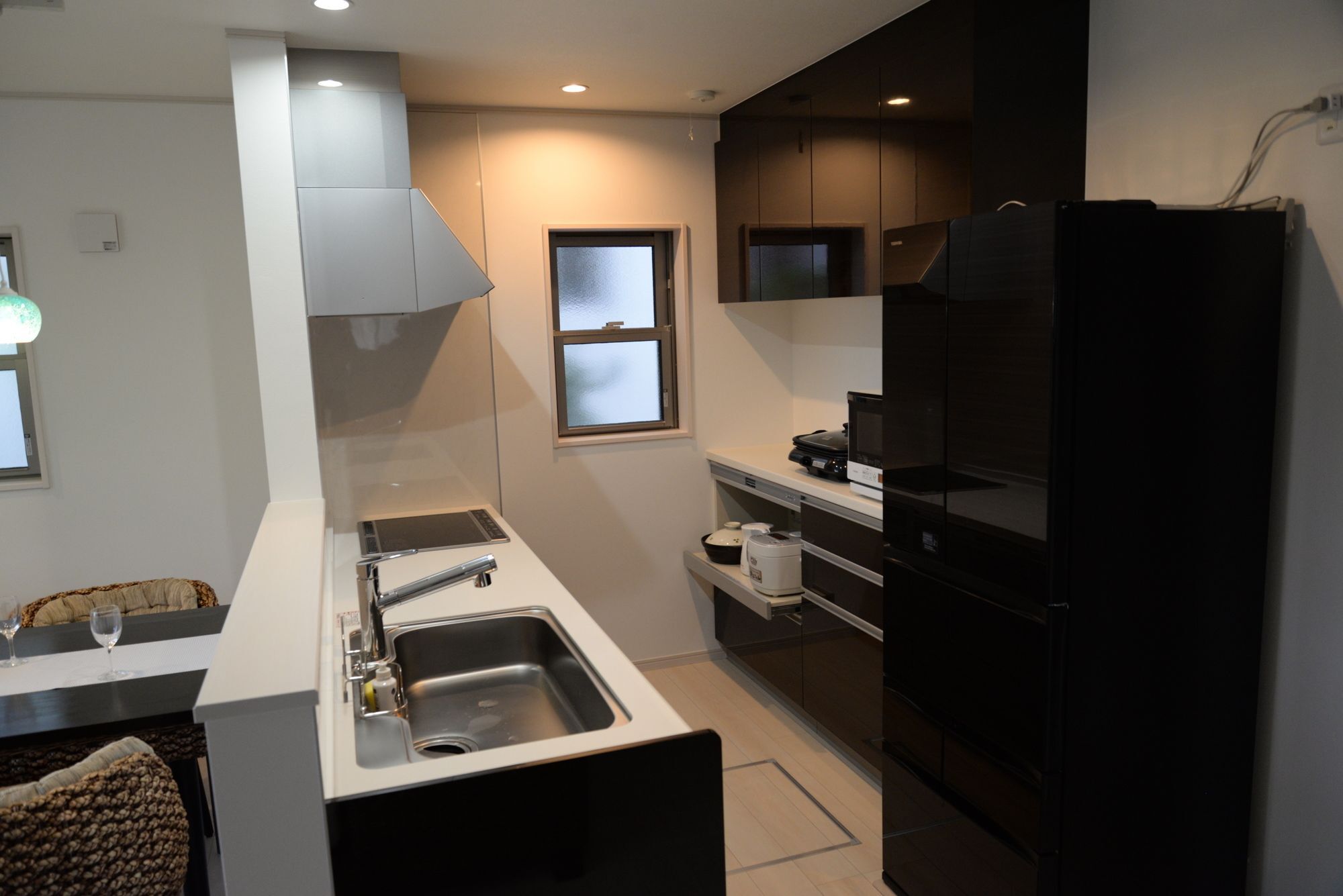 Villa Shineblue 恩納村 エクステリア 写真